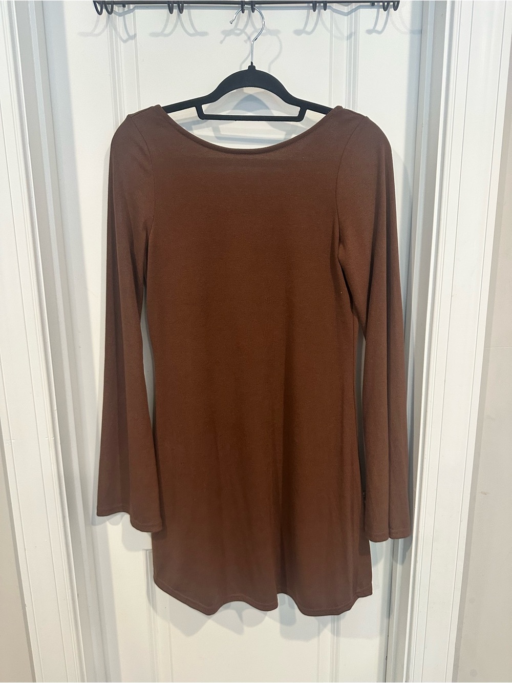 Free people beach Rosalina mini dress sz medium - Picture 1 of 4